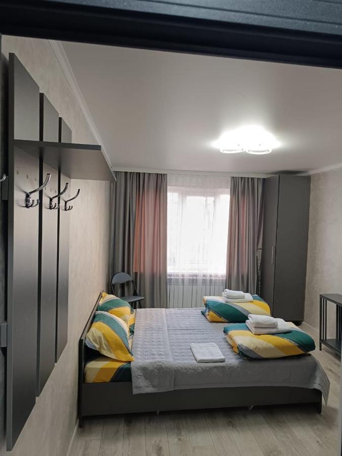 Apart 41 Almaty Exterior foto