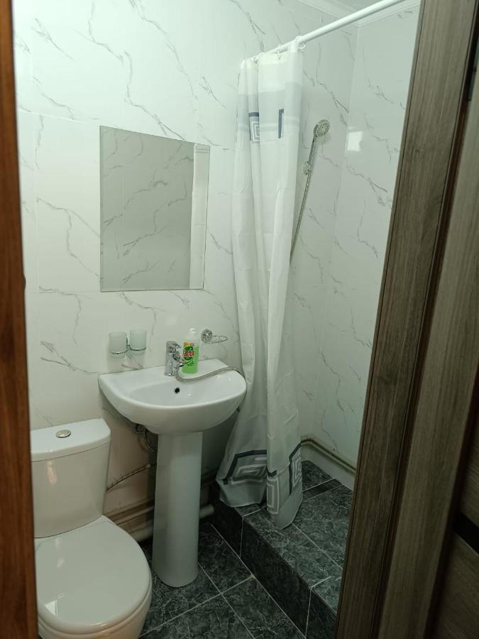 Apart 41 Almaty Exterior foto