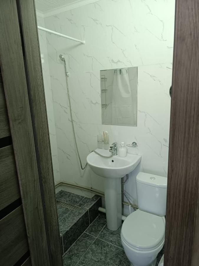 Apart 41 Almaty Exterior foto